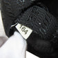 PRADA Shoulder Bag Nylon black logoMetal Women Used Authentic