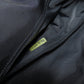 CHANEL Tote Bag Nylon jacquard Brown New Travel Line GM