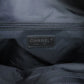 CHANEL Tote Bag Nylon jacquard Brown New Travel Line GM
