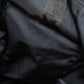 CHANEL Tote Bag Nylon jacquard Brown New Travel Line GM