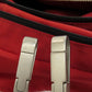 CHANEL Boston Duffel bag Nylon black Travel line 2WAY