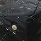 CHANEL Boston Duffel bag Nylon black Travel line 2WAY