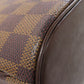 LOUIS VUITTON Handbag N51286 Damier canvas Brown Saria Mini