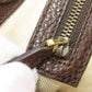GUCCI Tote Bag 247183 canvas Brown GG