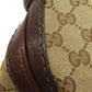 GUCCI Tote Bag 247183 canvas Brown GG