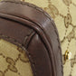 GUCCI Tote Bag 247183 canvas Brown GG