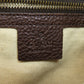 GUCCI Tote Bag 247183 canvas Brown GG