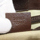 GUCCI Tote Bag 247183 canvas Brown GG