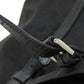 GUCCI Tote Bag 510332 Nylon black Outlet GG 2WAY