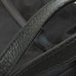 GUCCI Tote Bag 510332 Nylon black Outlet GG 2WAY