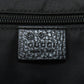 GUCCI Tote Bag 510332 Nylon black Outlet GG 2WAY