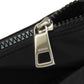 GUCCI Tote Bag 510332 Nylon black Outlet GG 2WAY