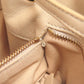CELINE Backpack leather beige one beltBackpack C Charm Women Used Authentic