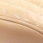 CELINE Backpack leather beige one beltBackpack C Charm Women Used Authentic