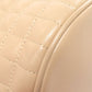 CELINE Backpack leather beige one beltBackpack C Charm Women Used Authentic