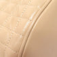 CELINE Backpack leather beige one beltBackpack C Charm Women Used Authentic