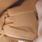 CELINE Backpack leather beige one beltBackpack C Charm Women Used Authentic