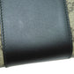 GUCCI Long Wallet Purse 451249 PVC black GG Supreme