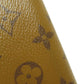 LOUIS VUITTON Long Wallet Purse M82444 Monogram reverse Brown Zippy wallet