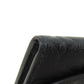 LOUIS VUITTON Coin case M81455 Ann Platt black Portomonet Rosali