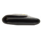 LOUIS VUITTON Coin case M81455 Ann Platt black Portomonet Rosali