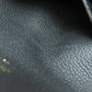 LOUIS VUITTON Coin case M81455 Ann Platt black Portomonet Rosali