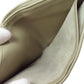 LOEWE Bifold Wallet lambskin green anagram Women Used Authentic