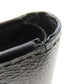 LOUIS VUITTON Bifold Wallet N63336 Damier canvas black Portefeuille�EMarco NM mens Used Authentic