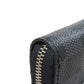 LOUIS VUITTON Coin case N63076 Damier canvas gray Zippy coin purse