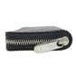 LOUIS VUITTON Coin case N63076 Damier canvas gray Zippy coin purse