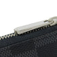 LOUIS VUITTON Coin case N63076 Damier canvas gray Zippy coin purse