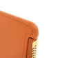 LOEWE Coin case leather multicolor Hamster motif Women Used Authentic