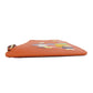 LOEWE Coin case leather multicolor Hamster motif Women Used Authentic