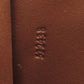 LOEWE Coin case leather multicolor Hamster motif Women Used Authentic