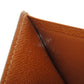 LOUIS VUITTON Bifold Wallet M60895 Monogram canvas Brown Portefeuille Women Used Authentic