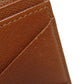 LOUIS VUITTON Bifold Wallet M60895 Monogram canvas Brown Portefeuille Women Used Authentic