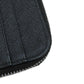 PRADA Coin case Safiano black Real Life Comics Women Used Authentic