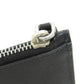 PRADA Coin case Safiano black Real Life Comics Women Used Authentic