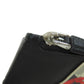 PRADA Coin case Safiano black Real Life Comics Women Used Authentic