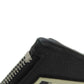 PRADA Coin case Safiano black Real Life Comics Women Used Authentic