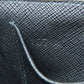PRADA Coin case Safiano black Real Life Comics Women Used Authentic