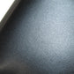 PRADA Bifold Wallet leather black logo mens Used Authentic