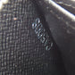 LOUIS VUITTON Long Wallet Purse M60072 Epi black Zippy wallet old