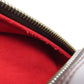 LOUIS VUITTON Boston Duffel bag N60008 Damier canvas Brown Duomo