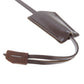LOUIS VUITTON Boston Duffel bag N60008 Damier canvas Brown Duomo