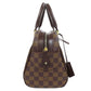 LOUIS VUITTON Boston Duffel bag N60008 Damier canvas Brown Duomo