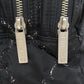 CHANEL Handbag Nylon black Travel line