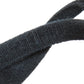 CHANEL Handbag Nylon black Travel line