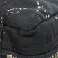 CHANEL Handbag Nylon black Travel line