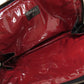 CHANEL Handbag Nylon black Travel line